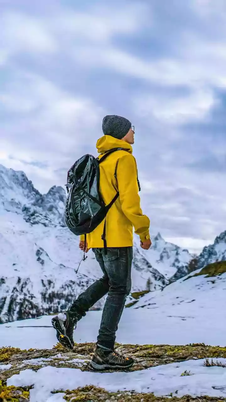 Himalayan Winter Travel: Why Good Shoes And Warm Layers Matter