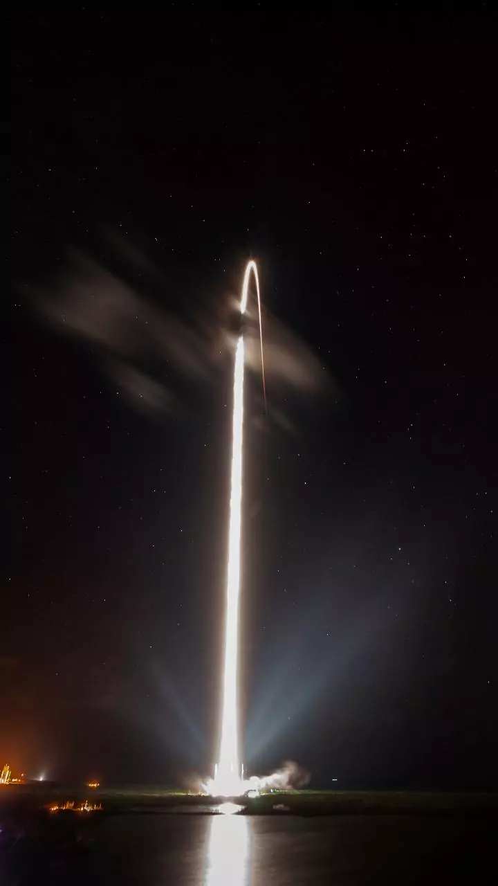 India quietly aces another K-4 missile test from submarine