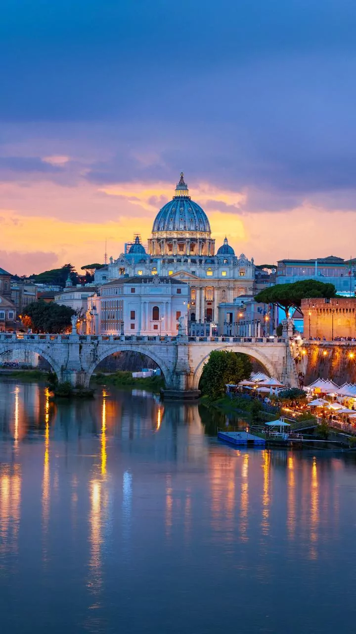 Papa Leão teve noite tranquila após cirurgia, informa Vaticano