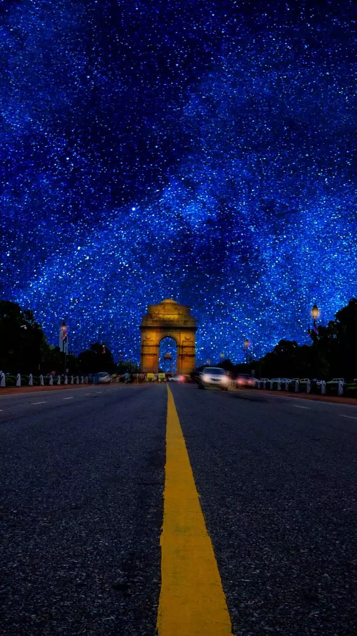 Delhi HC pushes for lower GST on air purifiers as pollution worsens