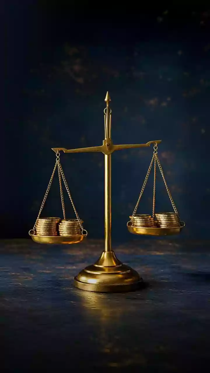 Libra's Cosmic Forecast for April 20, 2026: Navigating Finances and Personal Growth