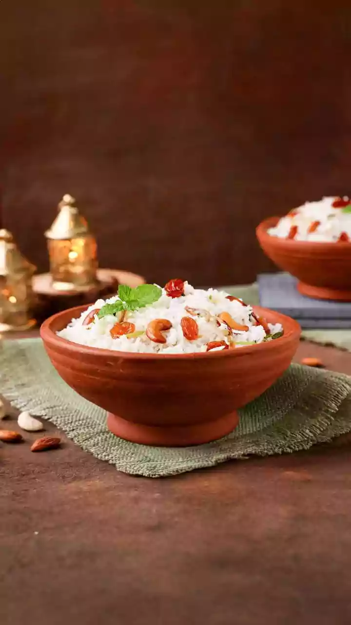 Ancient Rice Bowls Like Pazhanthanji Lead Fermented Breakfast Trend In Fitness