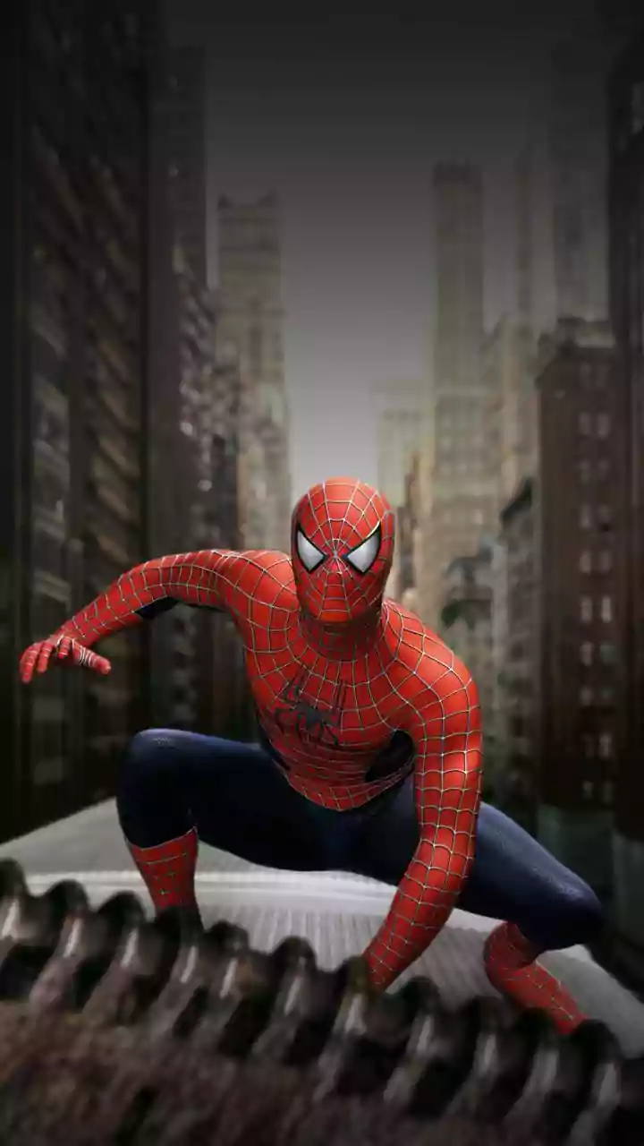 Netflix just scored exclusive rights to Sony movies (yes, including Spider-Man)