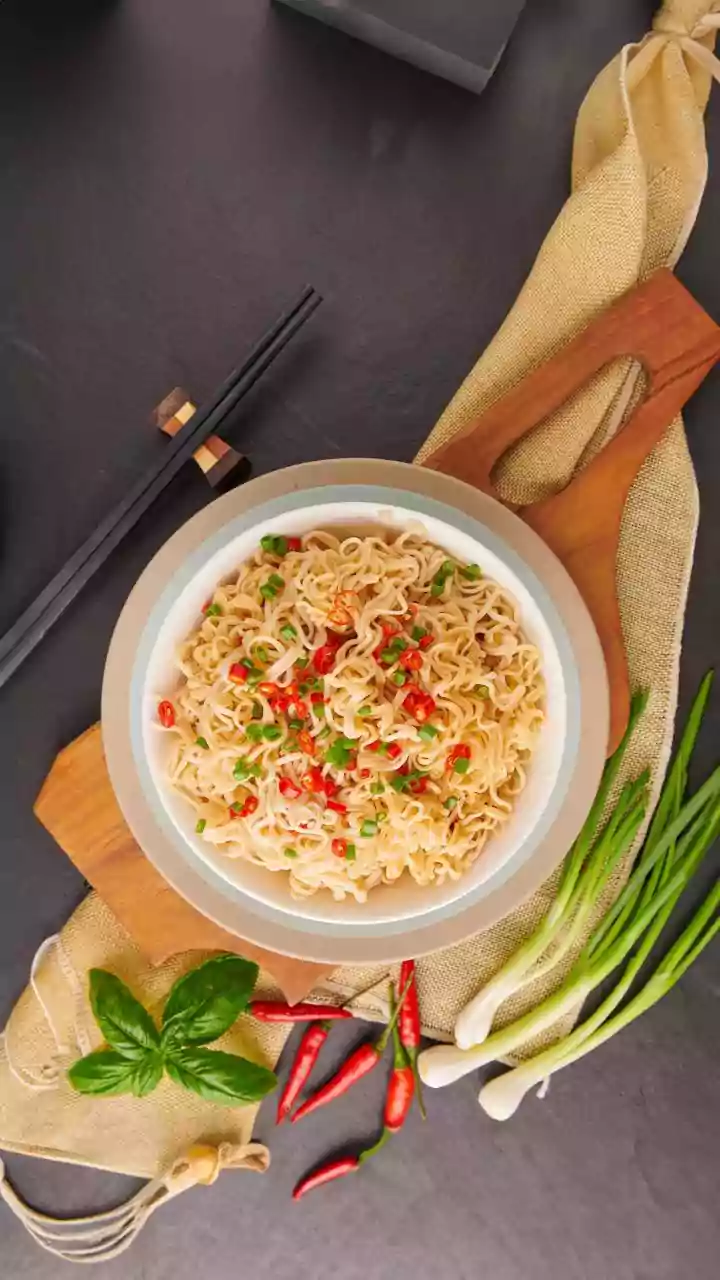 How to Check Nutrition Labels on Ready-to-Eat Meals and Instant Soups