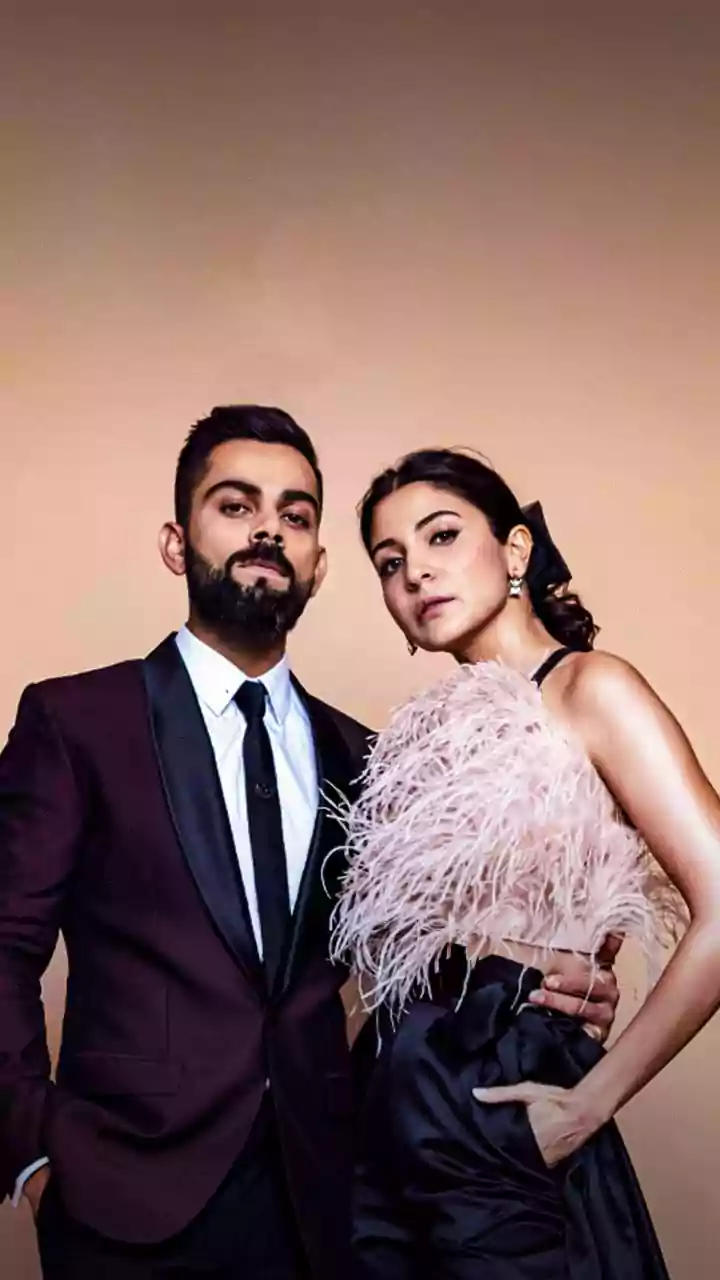 Virat Kohli's dating life: Who did he date before eventually finding love in form of Anushka Sharma
