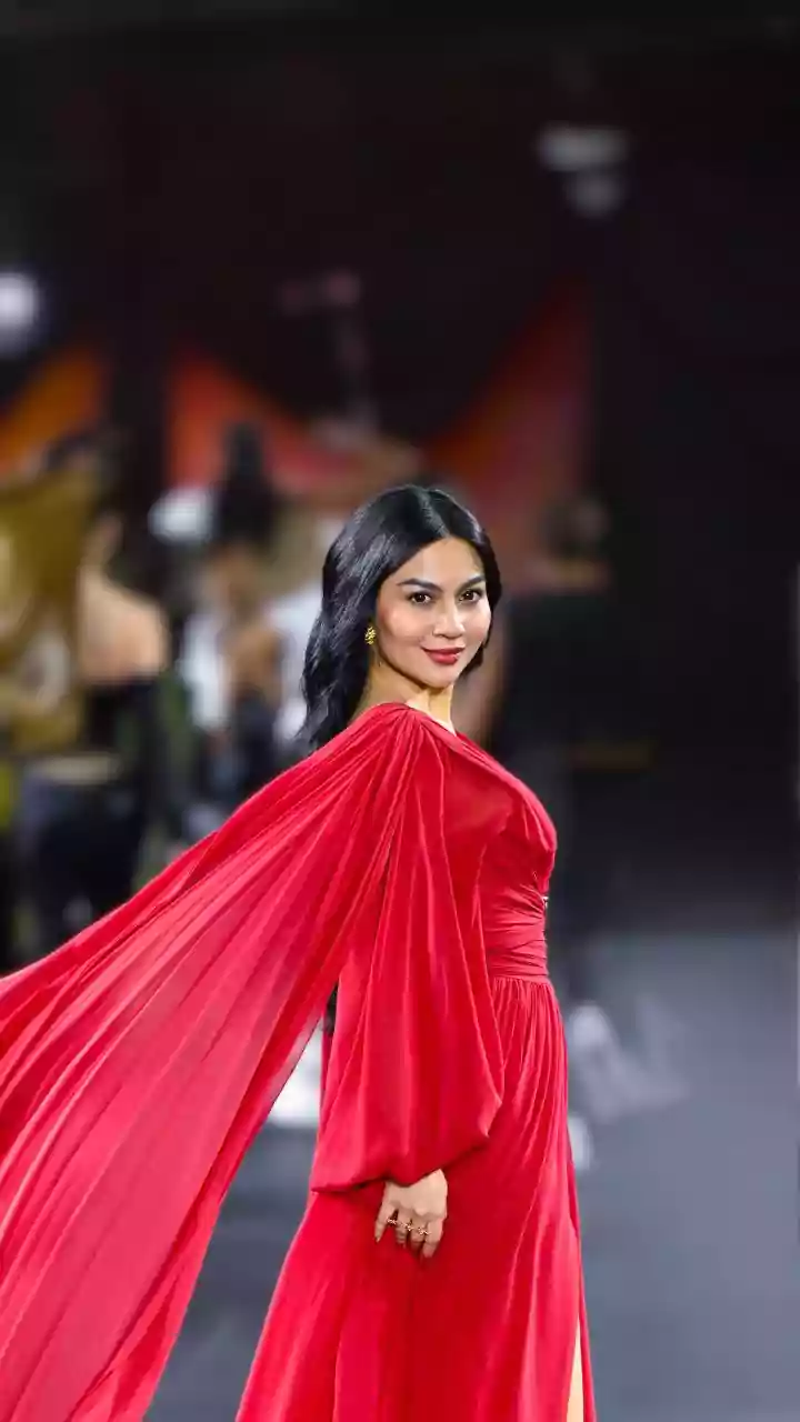 Impactful, Cara Ariel Tatum Rayakan Ulang Tahun Kucing-kucing Peliharaannya