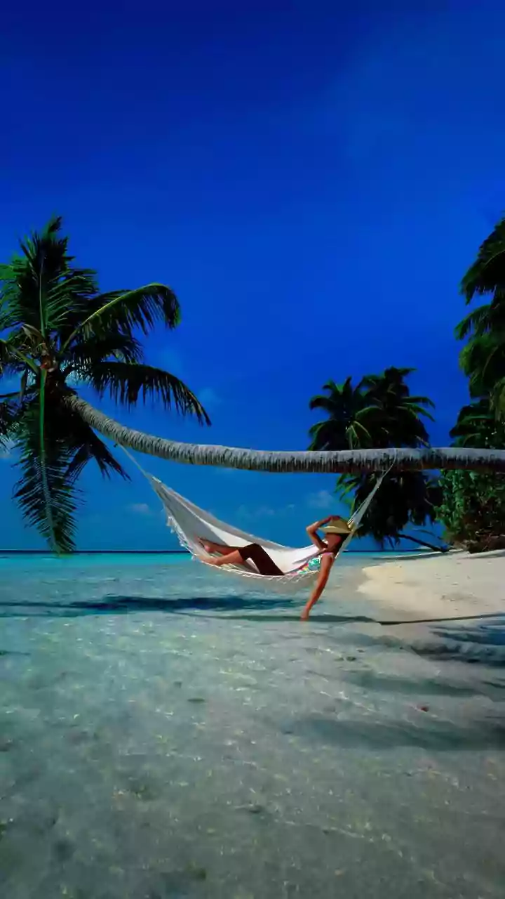 How To Make A Weekend Getaway Feel Less Rushed