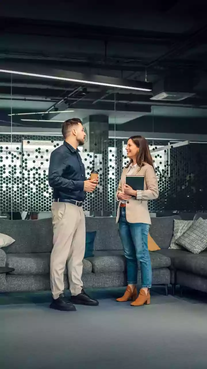 AI Can Improve Grammar, But Recruiters Care More About Impact
