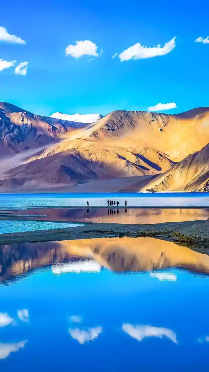 Ladakh Lieutenant Governor Kavinder Gupta Declares Dhurandhar Tax Free