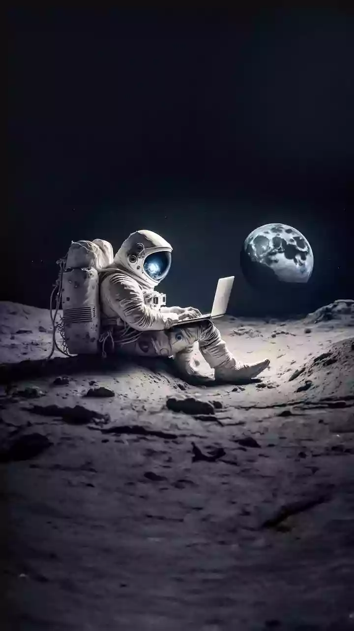 NASA Advances Lunar Oxygen Extraction Experiments To Support Long Term Astronaut Habitat Bases