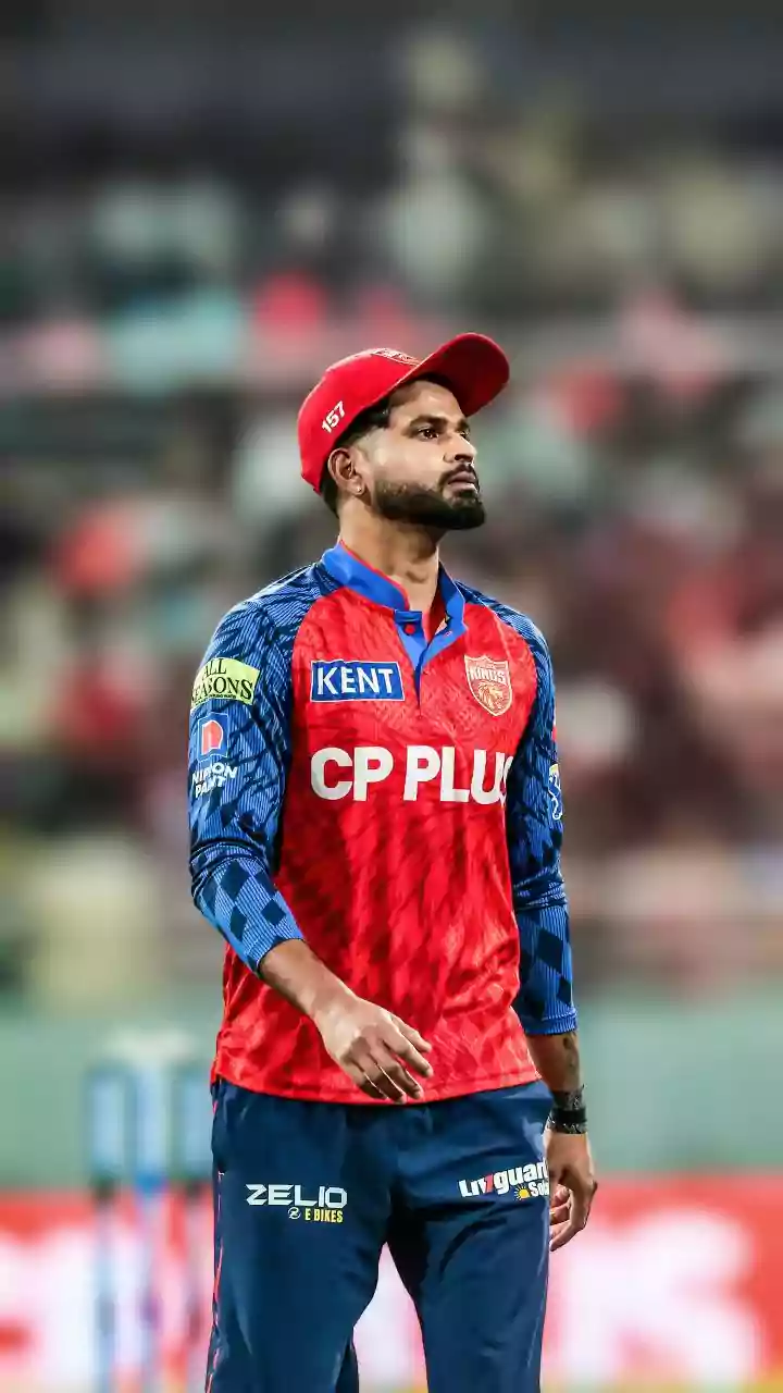 IPL 2026, Shreyas Iyer fined ₹12 lakh: Here's why