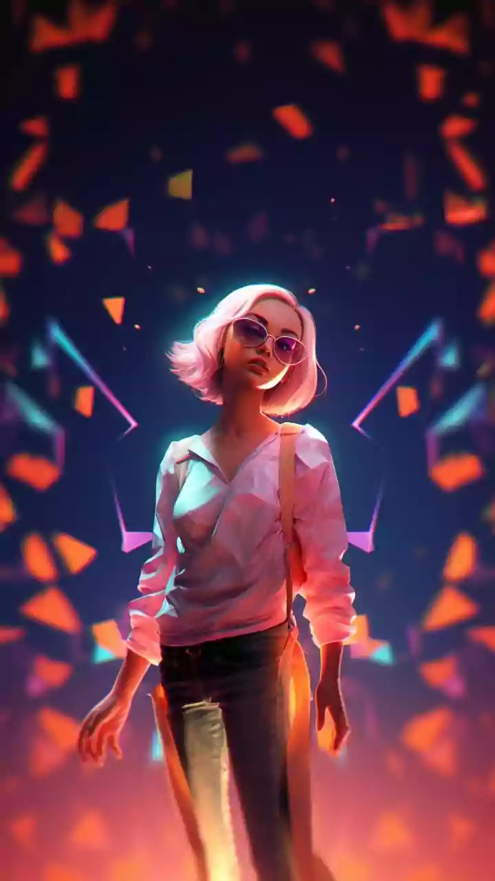 Muse Glimmer: Meta's new open-weight AI model runs on PCs