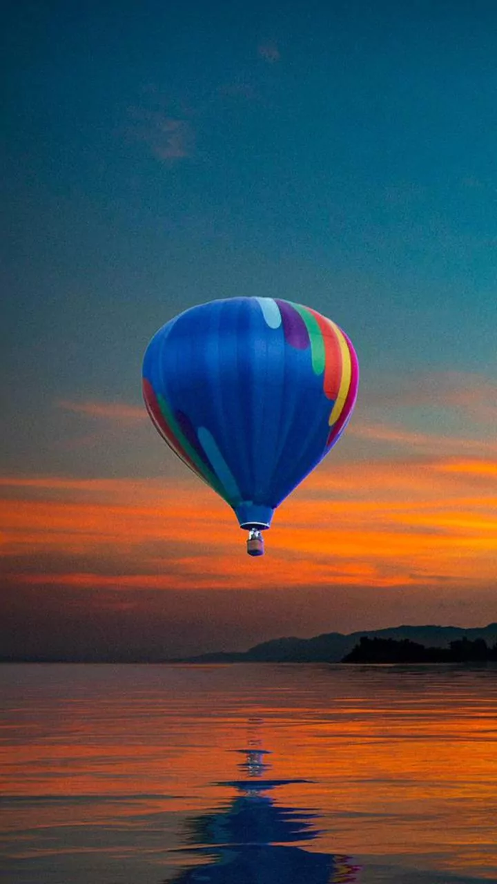 Hyderabad start-up launches India's first stratospheric balloon