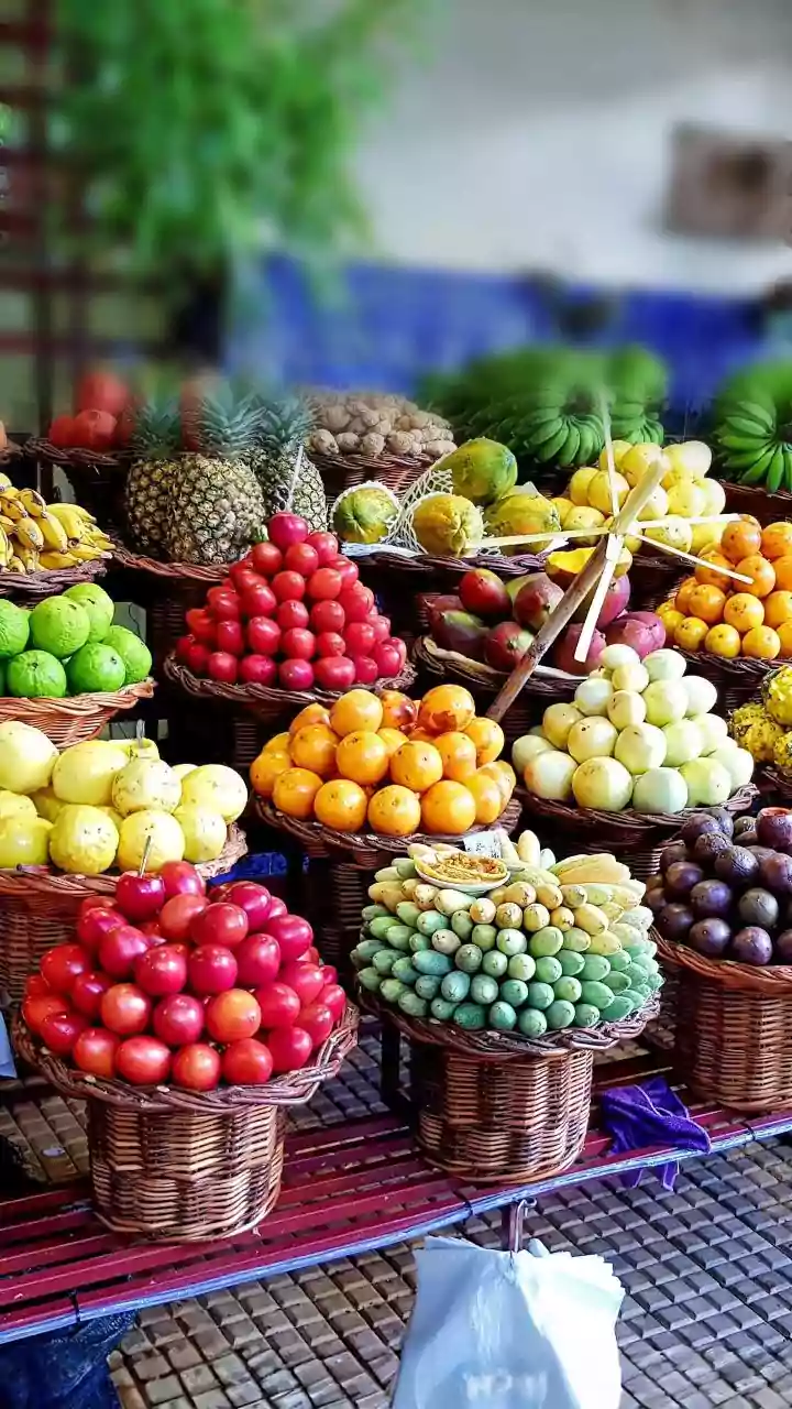 Udaipur's Culinary Delights: 9 Street Foods You Must Try!