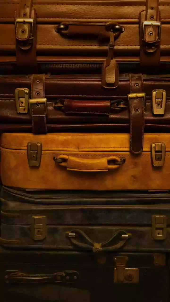 Why Compression Packing Cubes Are Game-Changers For Four-Day Carry-On Luggage