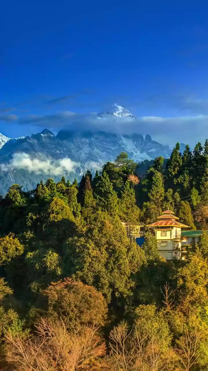 Uttarakhand: Shrine vandalism in Mussoorie sparks outrage, police deployed