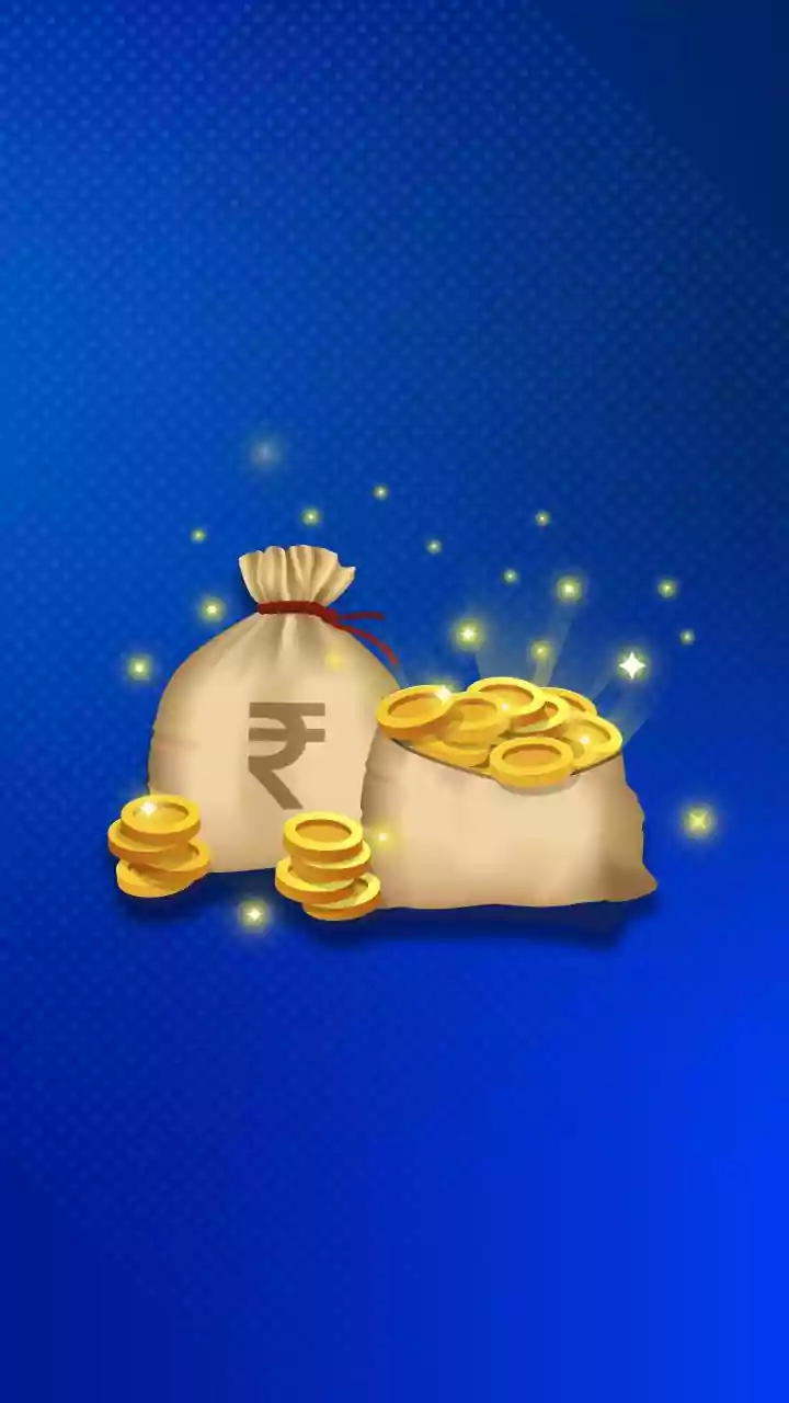 Rupee Rebounds 11 Paise To 90.12 Against The US Dollar, Equities Edge Higher