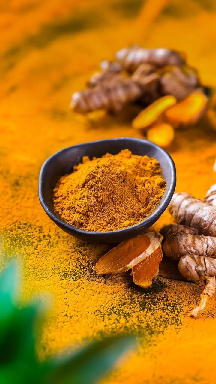 Harnessing Turmeric's Power: Astrological Ways to Attract Wealth and Prosperity