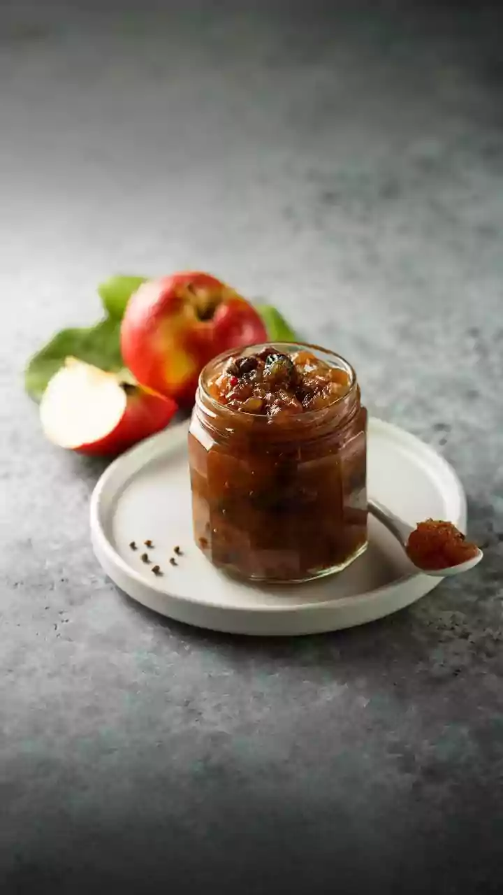 Kitchen Hacks For Turning Citrus Waste Into Gut Friendly Chutney Preserves