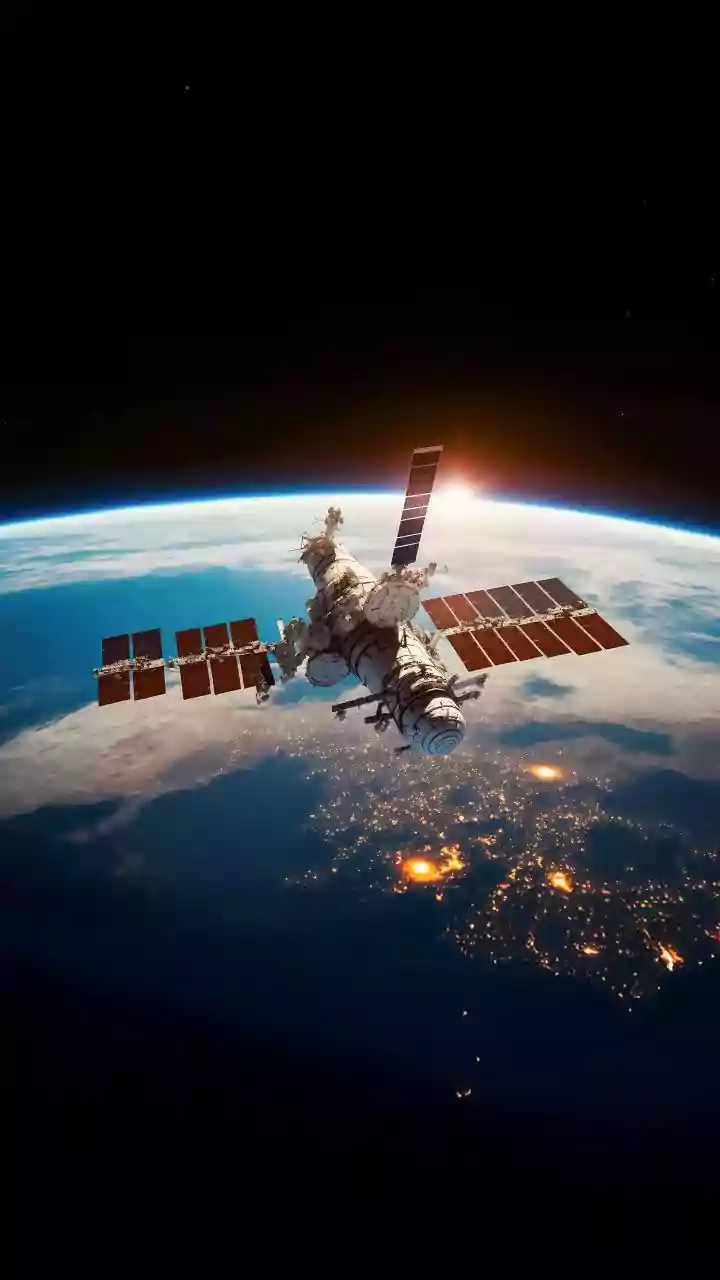 Space Debris Protection: Magnetic Tether Technology Demonstrates Efficient Orbital Removal