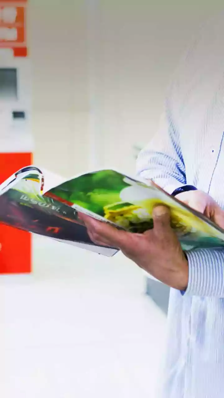 I’m a kidney surgeon. Here’s why I hope I never see you