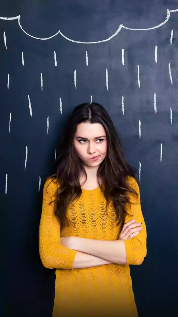 Hidden Stress In Classrooms: Career Confusion Deepens Mental Health Struggles Among Adolescent Girls