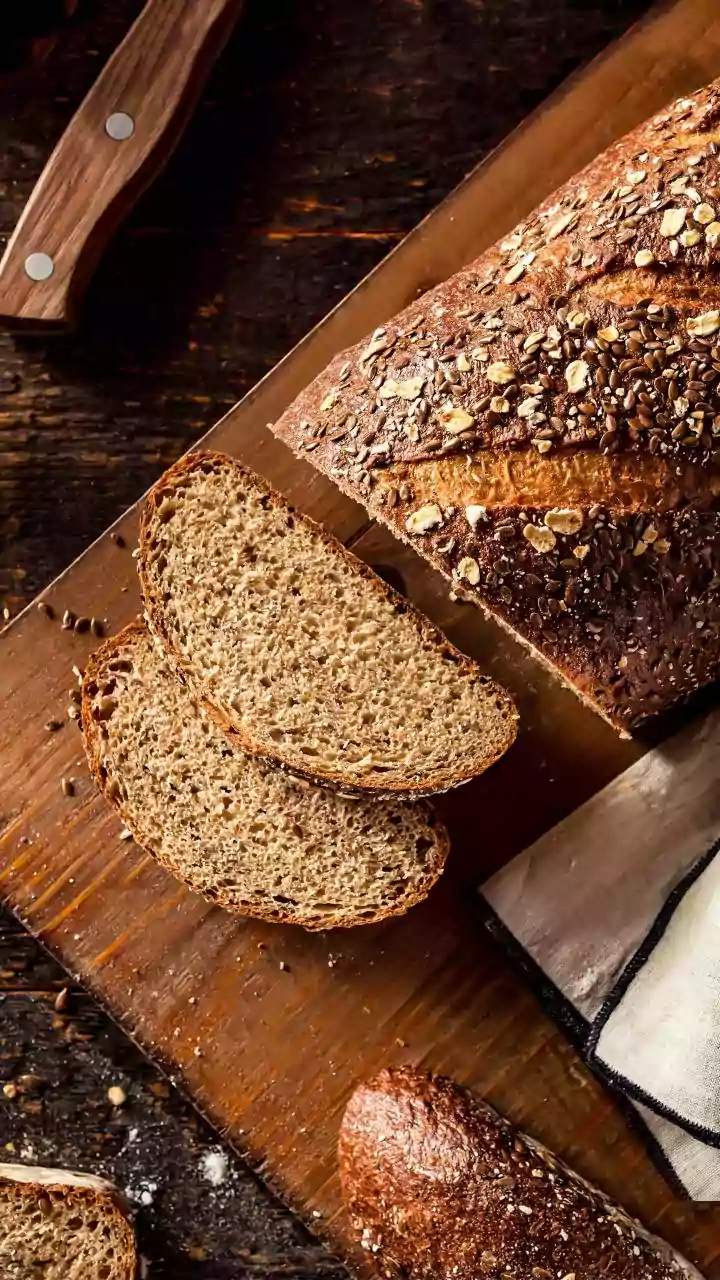 Practical Steps For Evaluating Fiber Content To Spot Truly Whole-Grain Supermarket Breads