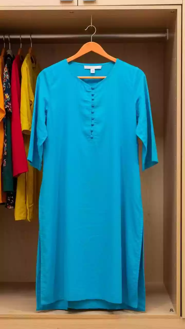 Chic Kurtas for Women: Elevate Your Style with Comfort and Tradition