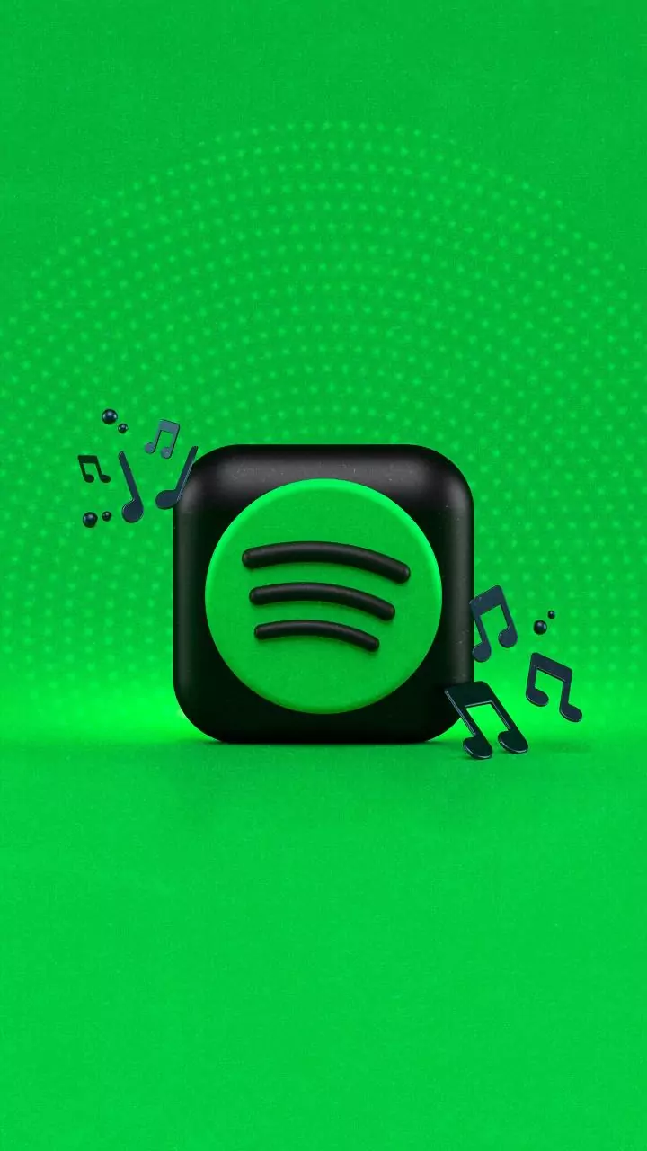 Spotify adds lyric translations, offline access to its music app