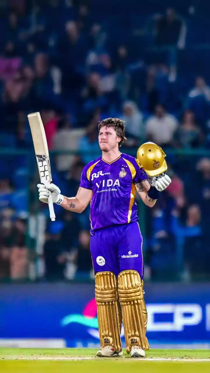 Finn Allen completes 350 sixes in T20 cricket: Key stats