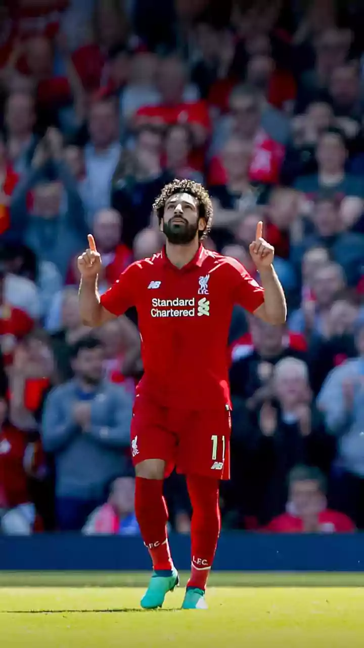 Mohamed Salah completes 250 goals for Liverpool: Decoding his stats