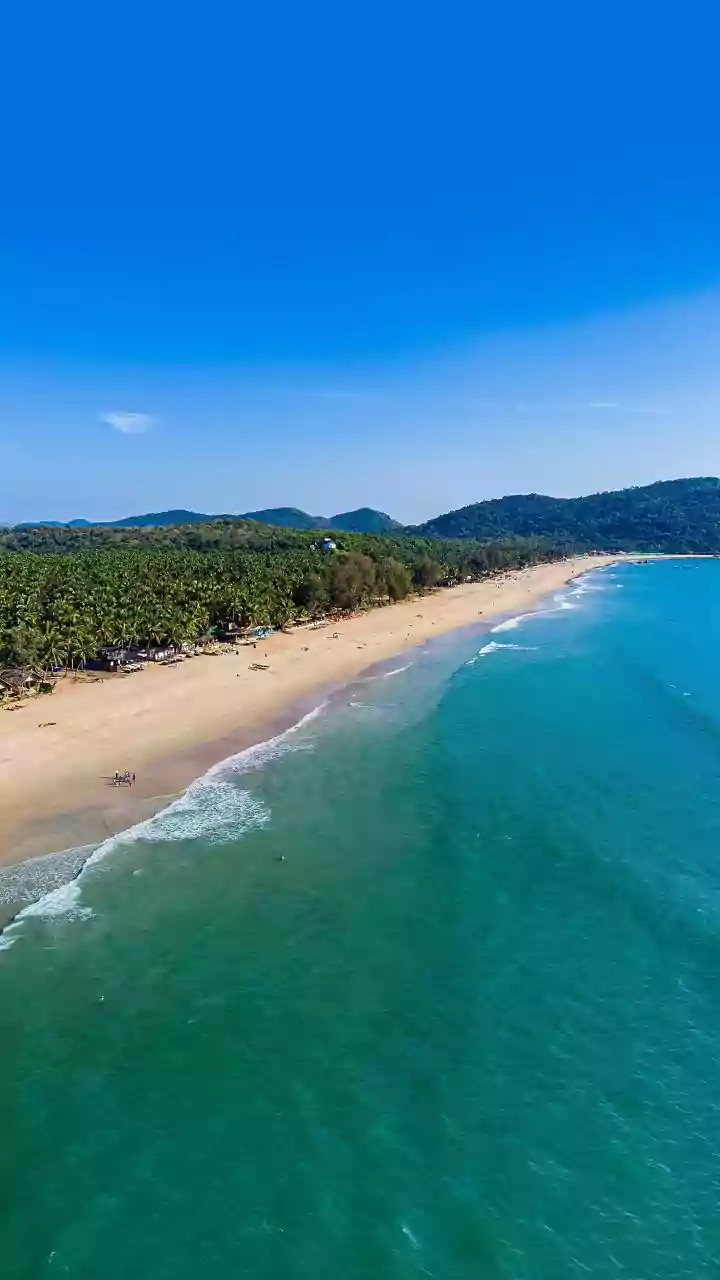 India's 7 Pristine Blue Flag Beaches: Eco-Excellence on the Coast