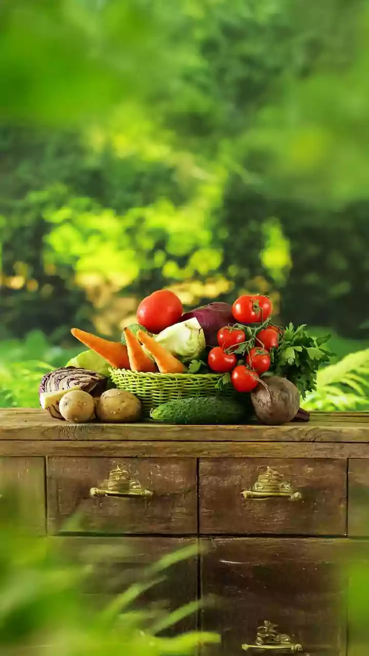 A Produce Drawer Needs Visibility as Well as Temperature Control