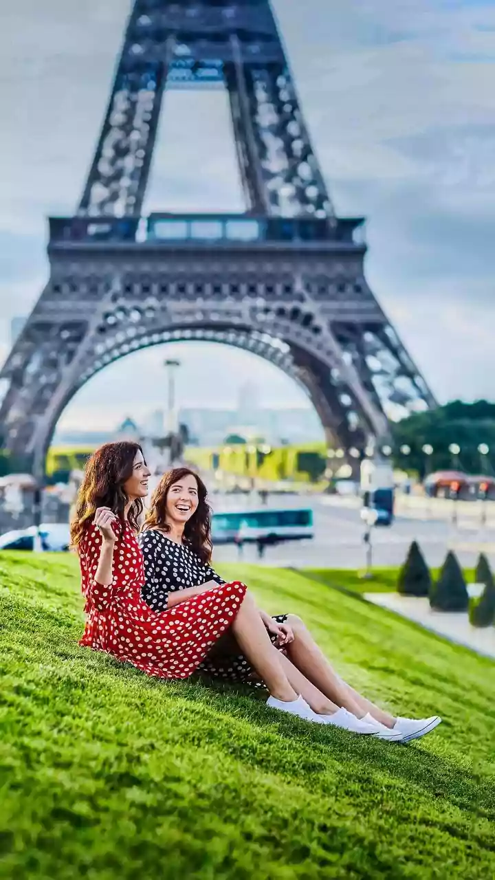 Indian Travellers Are Rethinking Budgets Instead Of Cancelling Foreign Vacations