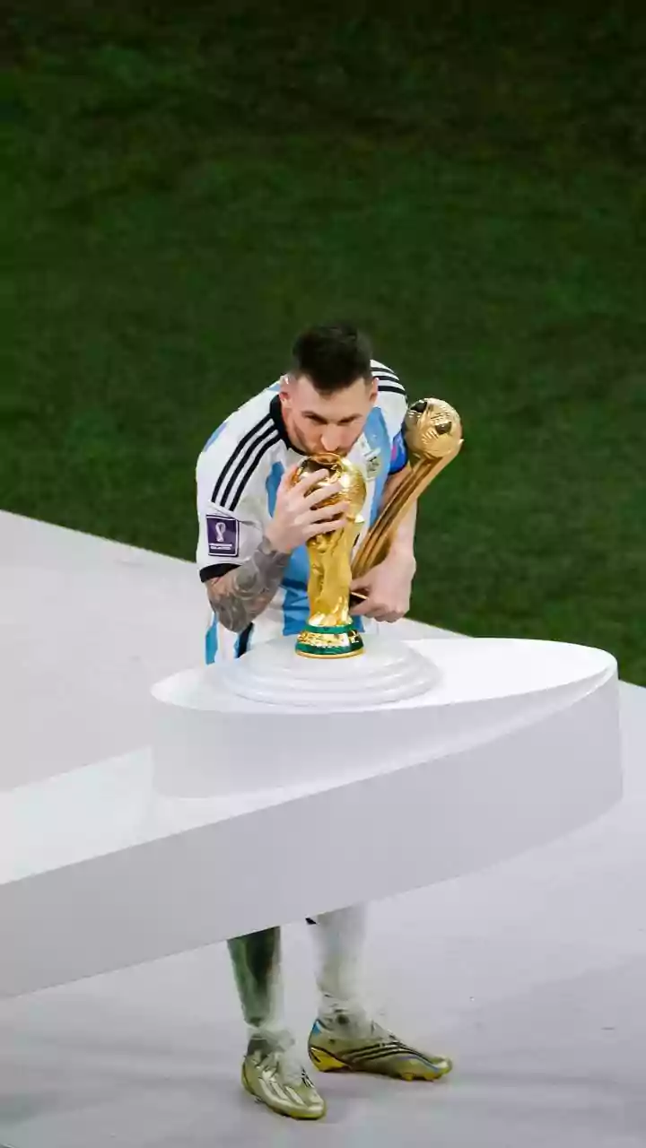 Copa do Mundo: veja os jogadores que podem ser bicampeões em 2026