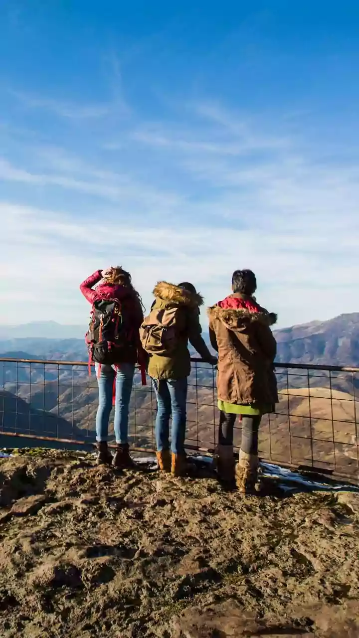 Why Young Indian Tourists Are Skipping Tourist Checklists For Meaningful Journeys