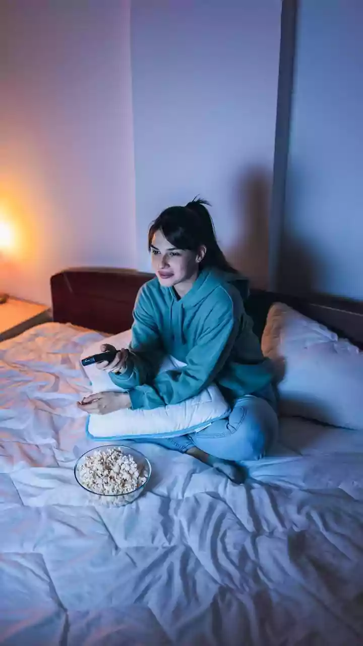 Why Indian Youth Are Binge Watching Classic 90s And 2000s Television Shows For Comfort