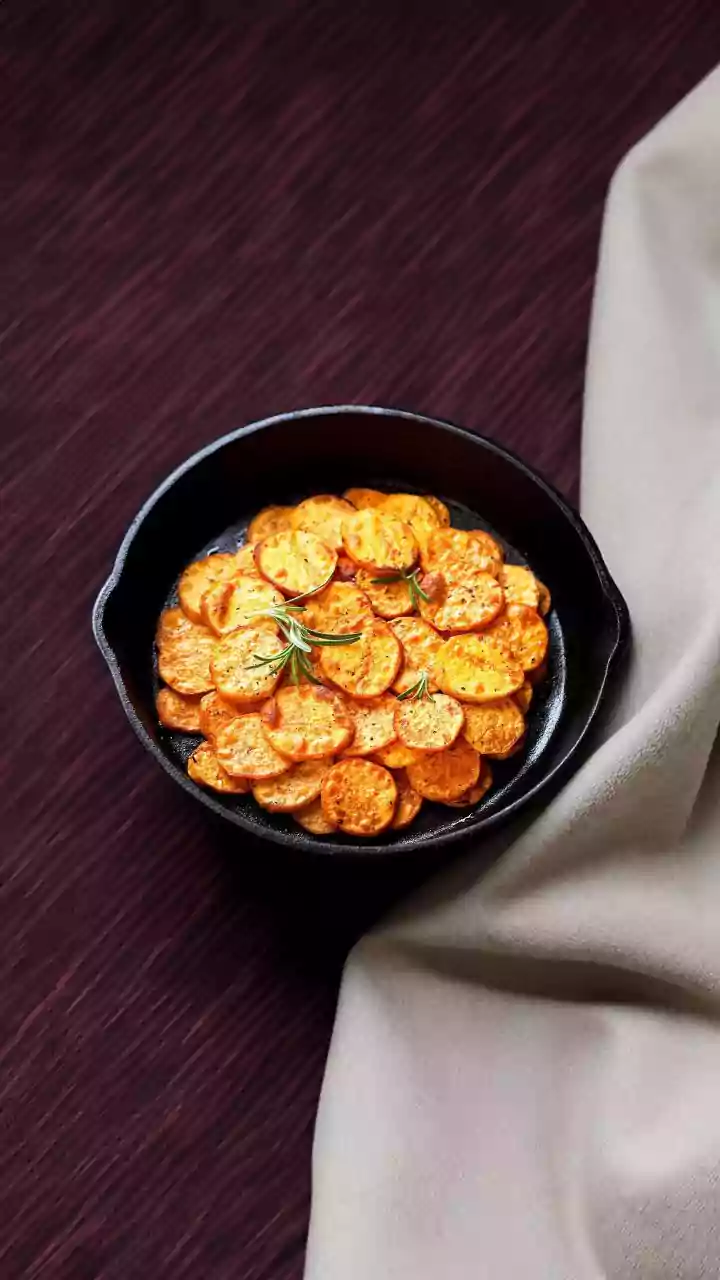 Sweet Potatoes Beyond Basic Boiling — Using Spices To Lift Sweet Potato Dishes