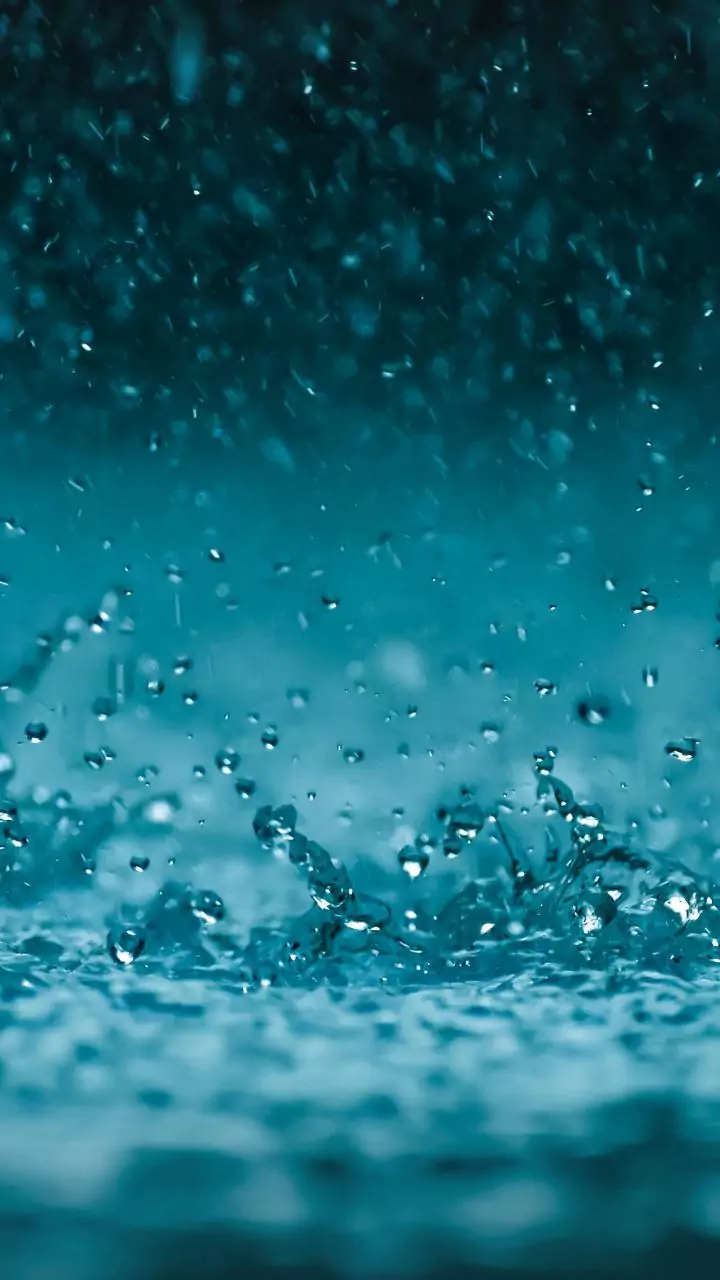 Delhi's 1st-ever artificial rain scheduled for October 29