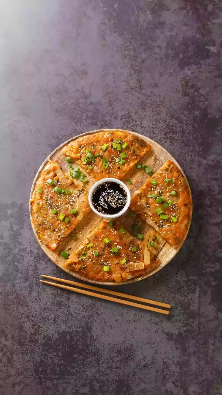 Indian Cooks Are Blending Korean, Japanese and Mediterranean Flavours Selectively