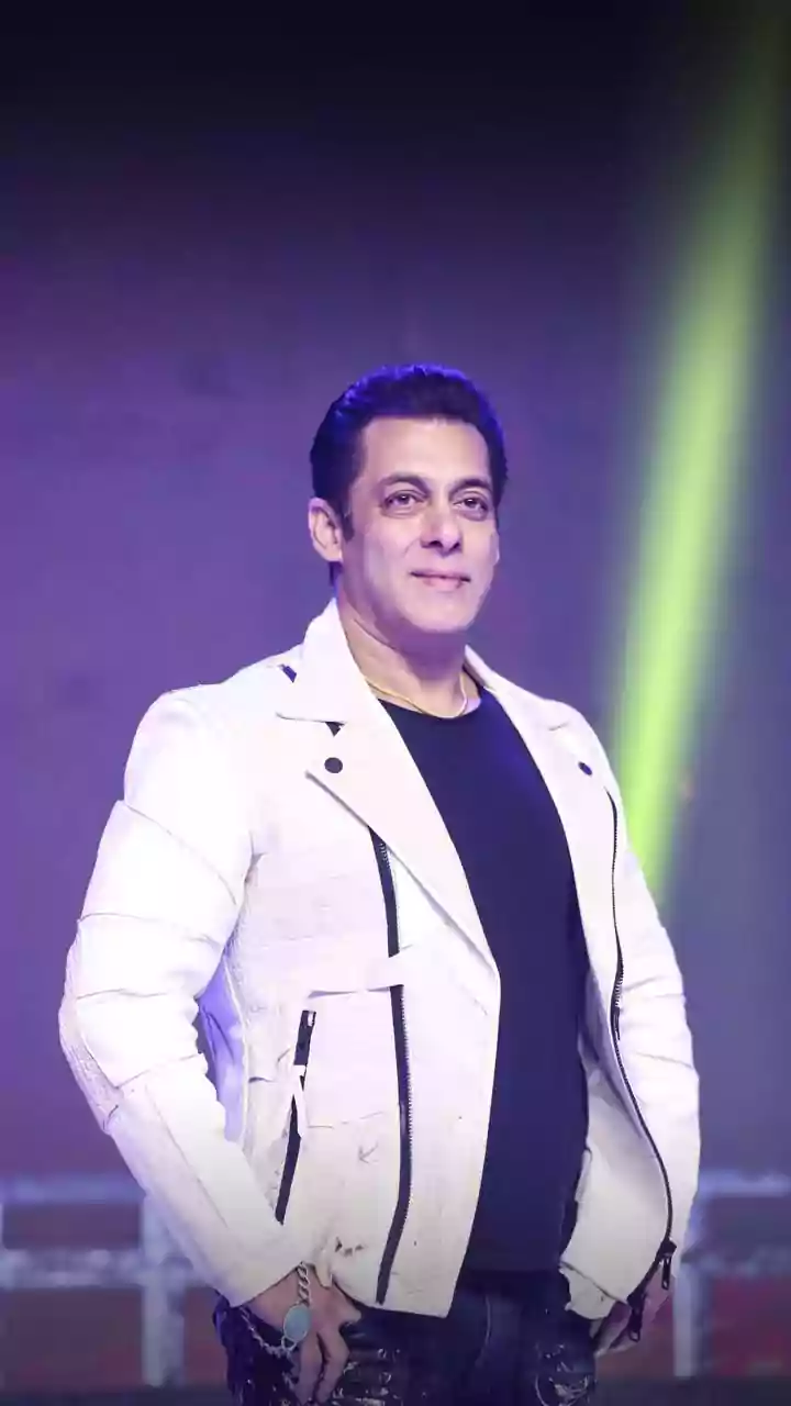 Salman Khan's Birthday Bash: Bike Rides, Celebrations, and Viral Moments