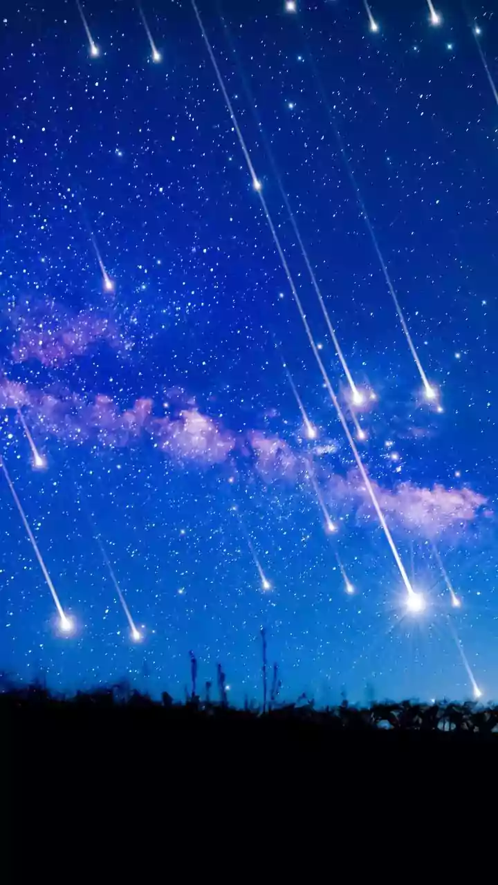 Celestial Wonders: 10 Must-See Night Sky Events in November 2025