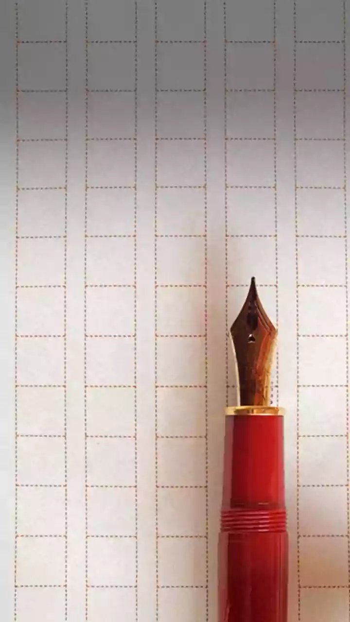 Love sketching? These natural pens will change your art