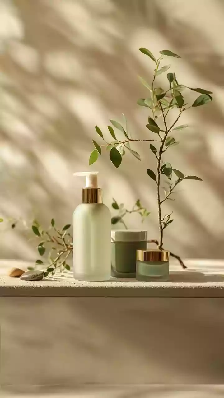 Delhi's Hazy Season And Skin Comfort: Gentle Cleansing Without Harsh Scrubbing