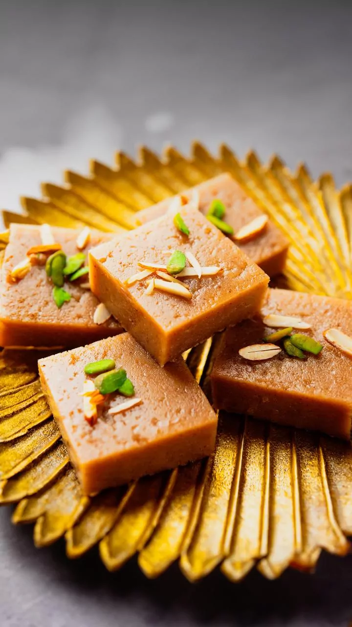 High-Protein Desserts Are Changing Sweet Treats