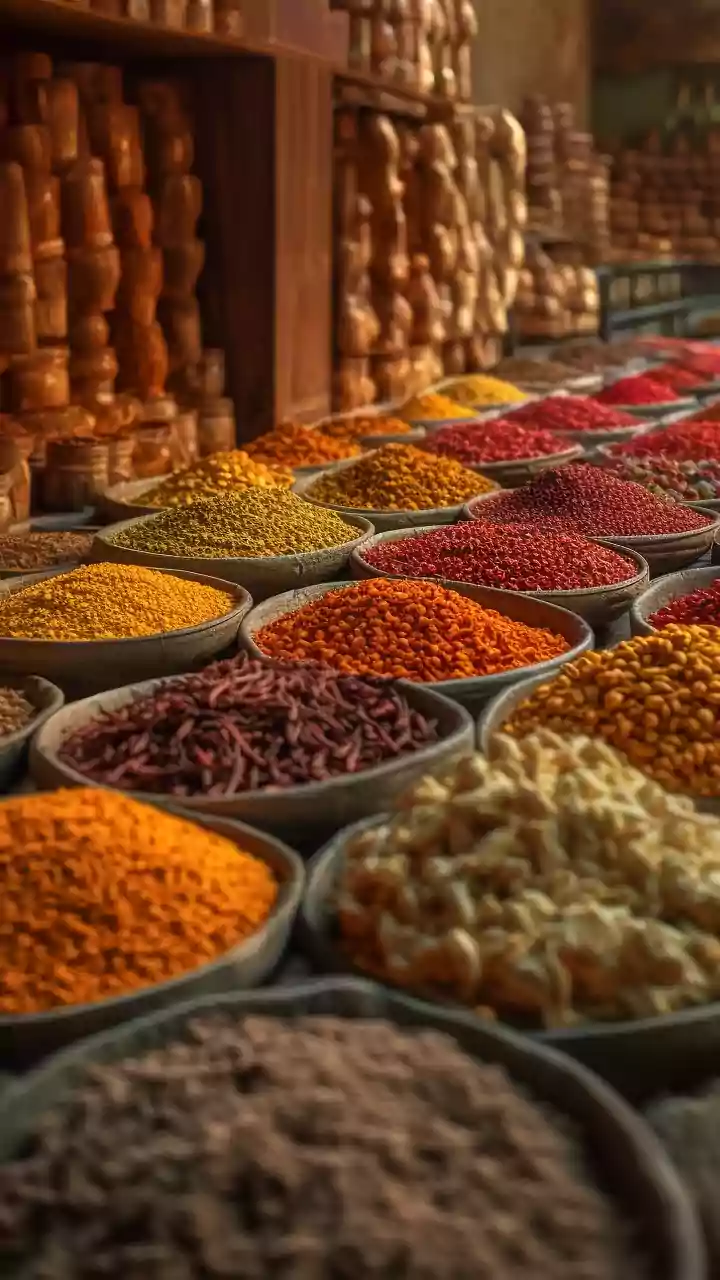 Jaipur's Culinary Gems: 10 Dishes You Must Try!