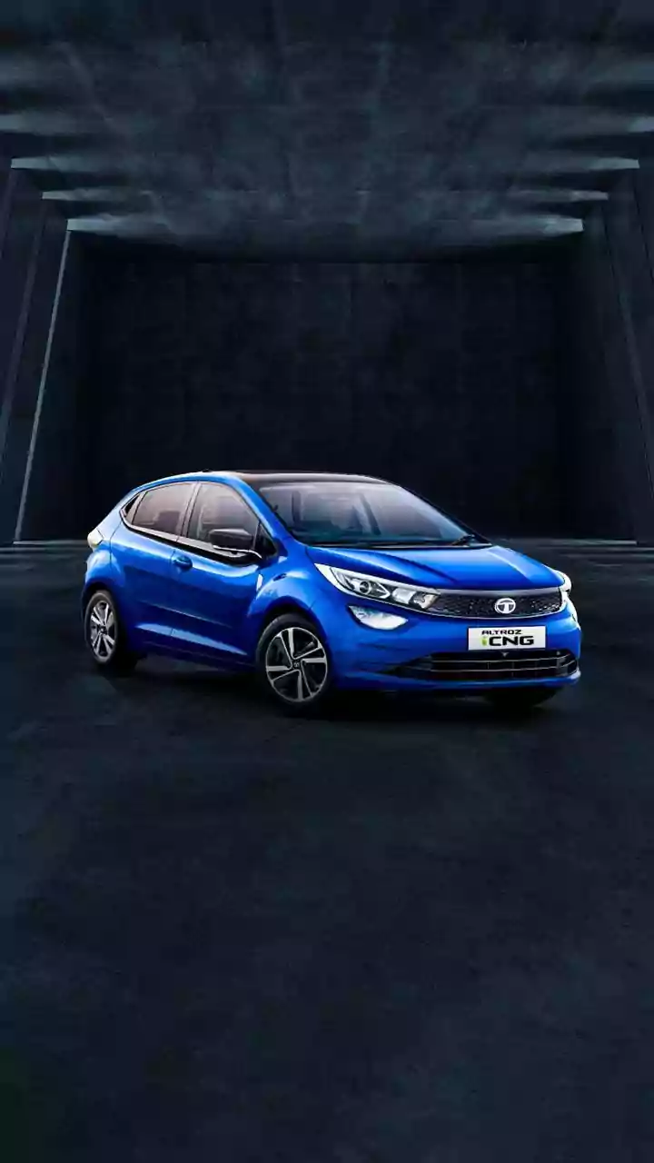 Tata Altroz CNG Vs Maruti Suzuki Baleno CNG: Which Compact CNG Is Meant For You?