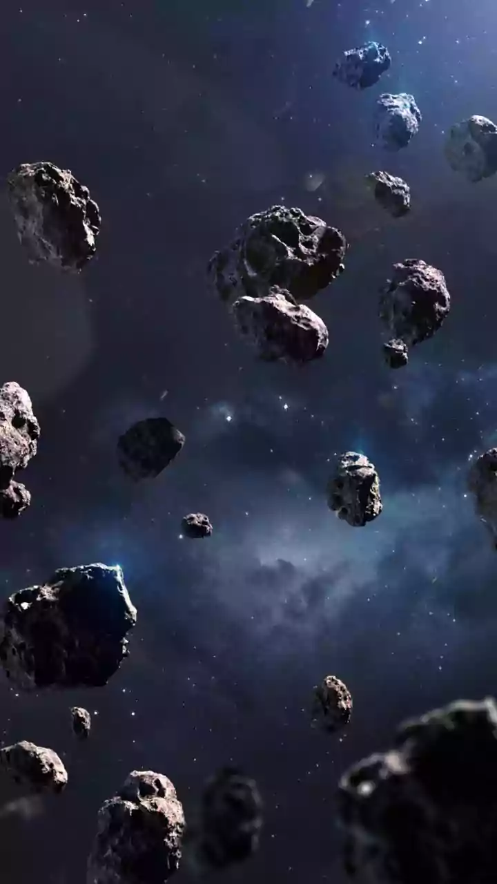 Solar Sail Navigation Breakthrough Harnesses Sun Pressure To Drive Lightweight Probes To Nearby Asteroids