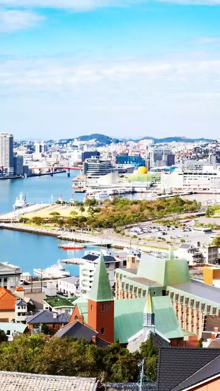World's Most Walkable Cities Revealed! These Lesser-Known Destinations Top The List