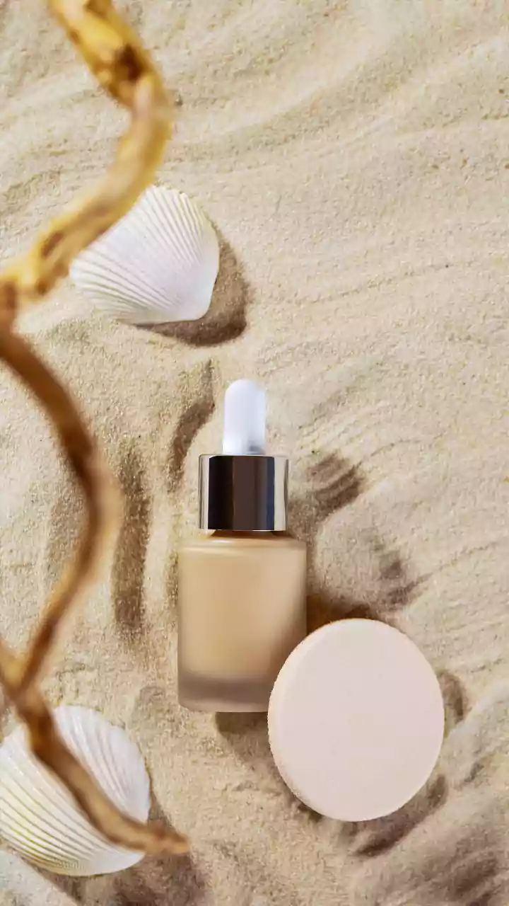 Why Skin Tints Are Winning The Gen Z Makeup Bag